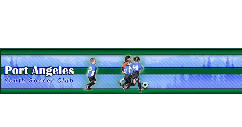 Port Angeles Youth Soccer Club